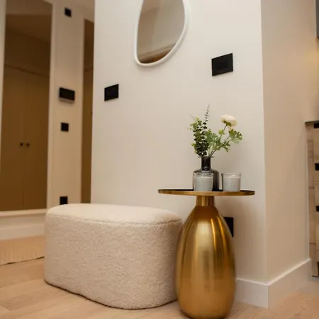 Apartment Simfonia Cozy House