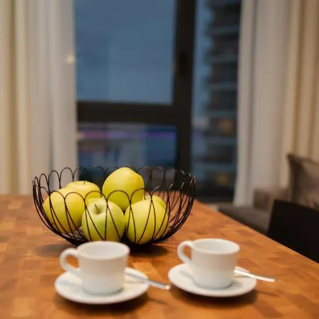 Simfonia Cozy House Apartment
