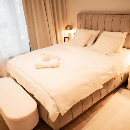 Simfonia Cozy House Apartment *