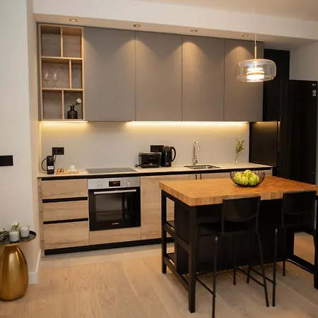Simfonia Cozy House Apartment Belgrade