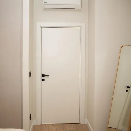 Simfonia Cozy House Apartment