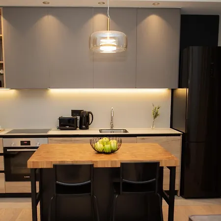 Simfonia Cozy House * Belgrade