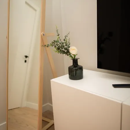 Simfonia Cozy House Apartment
